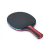 Ракетка для н/т DOUBLE FISH, CK-205, для любителей, ITTF,наклад. 2.0 мм, конич. ручка + сумка-чехол за 1&nbsp;490.90 ₽ купить в Ставрополе