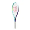 Ракетка б/т дет. Wilson Intrigue Jr 25, WR180310U, для детей 9-10лет, алюминий,со струн., бирюз-фиол за 5&nbsp;271.70 ₽ купить в Ставрополе
