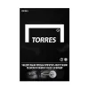 Мяч футзал. TORRES Futsal Club, FS323764, р.4, 10 пан. ПУ, 4 под. сл, гибрид. сш. бело-зел-оранж за 2&nbsp;264.40 ₽ купить в Ставрополе