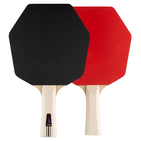 Набор для н/т Stiga Sonic V2,1210-1206-35, 2 ракетки и 3 мяча, накладка 1,6 мм ITTF, конич. ручка за 4&nbsp;503.30 ₽ купить в Ставрополе