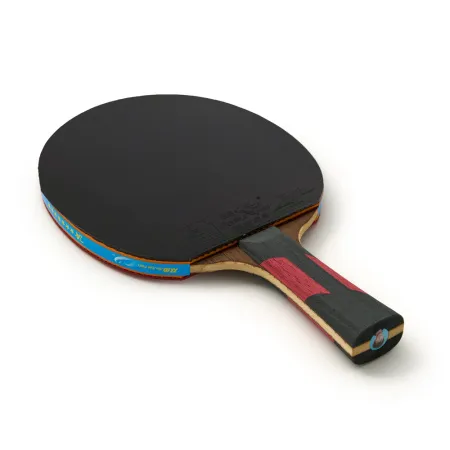 Ракетка для н/т DOUBLE FISH 7A+C, для професс.,ITTF Appr.,накл.2,1мм,+ 2 мяча V40+мм ITTF Appr за 3&nbsp;559.80 ₽ купить в Ставрополе