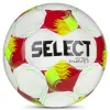 Мяч футзал. SELECT Futsal Talento 11 V26, 1061471014, р.3(Jr),  32п, ТПУ, маш.сш, бело-желто-красный за 4&nbsp;355.40 ₽ купить в Ставрополе