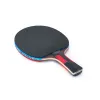 Ракетка для н/т DOUBLE FISH CK-208, для любителй, ITTF,наклад. 2,2 мм, конич. ручка + сумка-чехол за 2&nbsp;004.30 ₽ купить в Ставрополе
