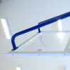 Ферма для баскетбольного щита игрового на растяжках вынос 1800 мм ZAVODSPORTA за 23&nbsp;140 ₽ купить в Ставрополе