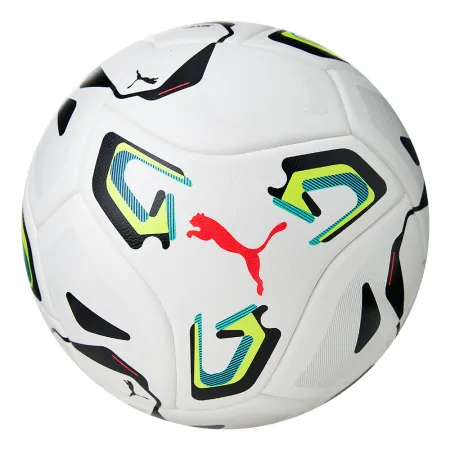 Мяч футб. PUMA Stellar Goal Hardground, 08533001, р.5, FIFA, 16п, ТПУ, термосш, мультикол за 6&nbsp;291.70 ₽ купить в Ставрополе