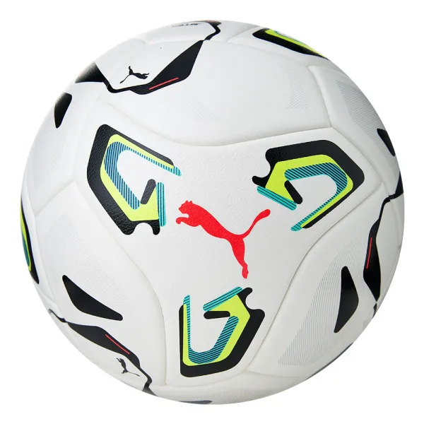 Мяч футб. PUMA Stellar Goal Hardground, 08533001, р.5, FIFA, 16п, ТПУ, термосш, мультикол за 6&nbsp;291.70 ₽ в Ставрополе