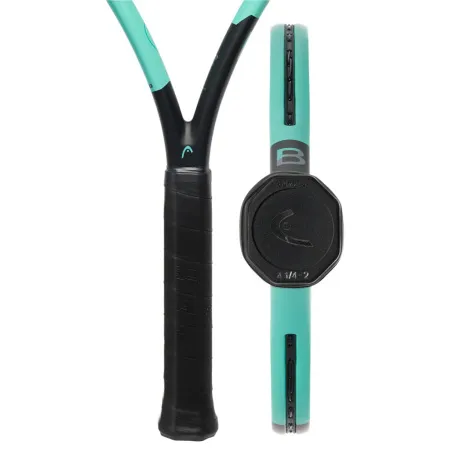 Ракетка б/т HEAD IG Boom XCEED Gr3, 231254, для любителей, графит,со струнами,без чехла, бирюзовый за 13&nbsp;112.10 ₽ купить в Ставрополе