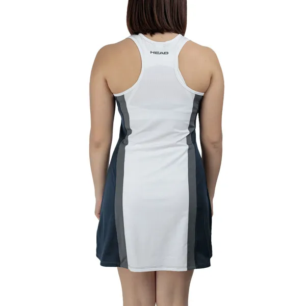 Платье HEAD Club 25 Dress W за 8&nbsp;795.80 ₽ в Ставрополе