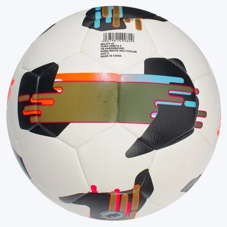 Мяч футб. PUMA Orbita 5 TB Hardground, 08432901, р.5, 32 пан, ТПУ, термосшивка, мультиколор за 4&nbsp;834.80 ₽ купить в Ставрополе