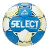 Мяч ганд. SELECT HB FORCE DB V25, 1622858205, Senior (р.3), EHF Appr,ПУ, гибр.сш., сине-белый за 8&nbsp;438.80 ₽ купить в Ставрополе