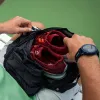 Сумка для обуви HEAD Tour Shoe Bag, 260704-BKWH, 35*23*14 см, черно-белый за 2&nbsp;099.50 ₽ купить в Ставрополе