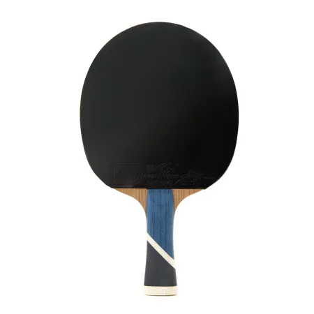 Ракетка для н/т DOUBLE FISH 5A+C, для продвин, ITTF Appr, накл. 2,1 мм, конич. ручка+ 2 мяча V40+мм за 2&nbsp;779.50 ₽ купить в Ставрополе