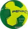 СЦ*Мяч ганд. PENALTY HANDEBOL SUECIA H2L ULTRA GRIP FEMININO, 5115615300-U,р.2,PU,руч.с,жел-зел за 3&nbsp;512.20 ₽ купить в Ставрополе