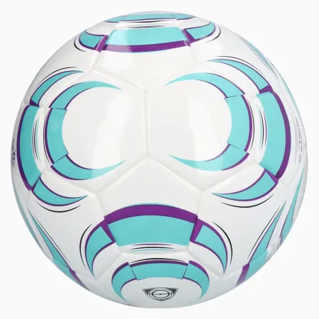 Мяч футзал. ADIDAS Tiro League Sala JW1526, р.4, FIFA Basic, 32 пан, ТПУ, термосш., бело-бирюз-фиол за 4&nbsp;833.10 ₽ купить в Ставрополе