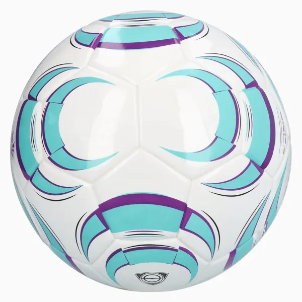 Мяч футзал. ADIDAS Tiro League Sala JW1526, р.4, FIFA Basic, 32 пан, ТПУ, термосш., бело-бирюз-фиол за 4&nbsp;833.10 ₽ в Ставрополе