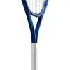 Ракетка б/т Wilson Impact Gr3, WR198910U3,для люб., алюминий, со струнами, сине-салатовый за 6&nbsp;358 ₽ купить в Ставрополе