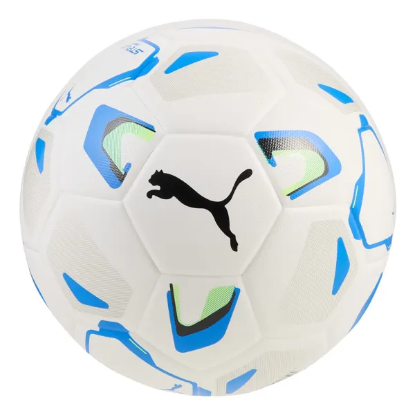 Мяч футзал PUMA Stellar Pro Futsal, 08508501, р.4, FIFA Quality Pro, 8пан, ПУ, терм.сш, бело-голубой за 6&nbsp;932.60 ₽ в Ставрополе