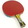 Ракетка для н/т DOUBLE FISH 6A+C, для подвин.,ITTF Appr.,накл. 2,1 мм, конич. ручка+ 2 мяча V40+мм за 3&nbsp;442.50 ₽ купить в Ставрополе