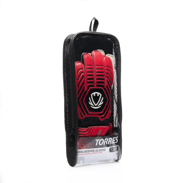 Перчатки врат. TORRES Junior Super (Max) за 1&nbsp;609.90 ₽ в Ставрополе